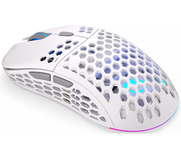 ENDORFY Lix Wireless Onyx White - 1078844 - zdjęcie 3